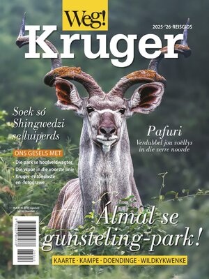 Weg! - Magazine